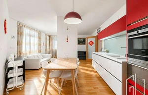 Apartment for sale, 3+kk - 2 bedrooms, 146m<sup>2</sup>