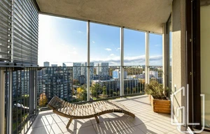 Apartment for sale, 3+kk - 2 bedrooms, 146m<sup>2</sup>