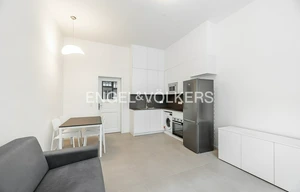 Apartment for rent, 2+kk - 1 bedroom, 52m<sup>2</sup>