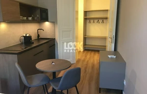 Apartment for rent, 1+KK - Studio, 26m<sup>2</sup>