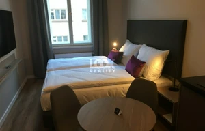 Apartment for rent, 1+KK - Studio, 26m<sup>2</sup>
