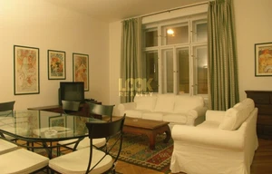 Apartment for rent, 3+1 - 2 bedrooms, 81m<sup>2</sup>