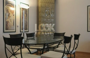 Apartment for rent, 3+1 - 2 bedrooms, 81m<sup>2</sup>