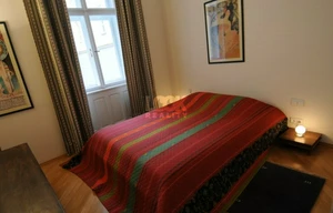 Apartment for rent, 3+1 - 2 bedrooms, 81m<sup>2</sup>