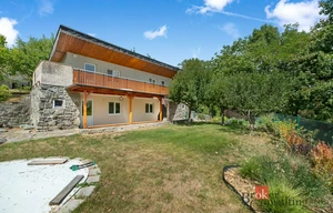 Family house for sale, 64m<sup>2</sup>, 586m<sup>2</sup> of land