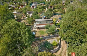 Family house for sale, 64m<sup>2</sup>, 586m<sup>2</sup> of land