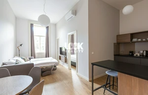 Apartment for rent, 2+kk - 1 bedroom, 37m<sup>2</sup>