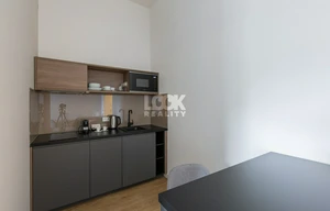 Apartment for rent, 2+kk - 1 bedroom, 37m<sup>2</sup>