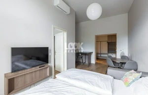 Apartment for rent, 2+kk - 1 bedroom, 37m<sup>2</sup>