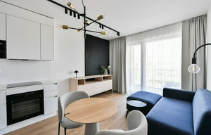 Apartment for rent, 1+KK - Studio, 31m<sup>2</sup>