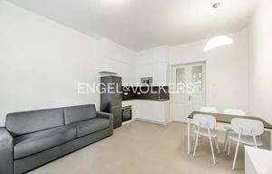 Apartment for rent, 2+kk - 1 bedroom, 54m<sup>2</sup>