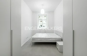 Apartment for rent, 2+kk - 1 bedroom, 54m<sup>2</sup>