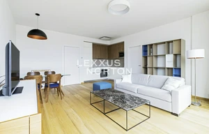 Apartment for rent, 2+kk - 1 bedroom, 60m<sup>2</sup>