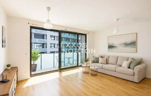 Apartment for rent, 1+KK - Studio, 40m<sup>2</sup>