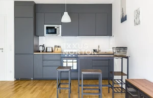 Apartment for rent, 1+KK - Studio, 40m<sup>2</sup>