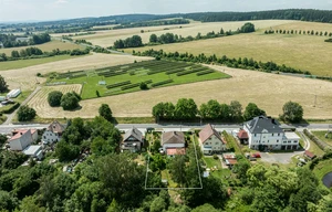 Family house for sale, 244m<sup>2</sup>, 948m<sup>2</sup> of land