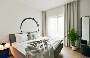 Apartment for rent, 2+kk - 1 bedroom, 71m<sup>2</sup>