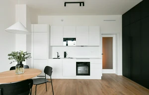 Apartment for rent, 2+kk - 1 bedroom, 71m<sup>2</sup>
