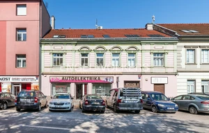 Pruduction facility for rent, 73m<sup>2</sup>