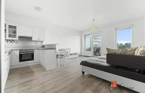 Apartment for rent, 2+kk - 1 bedroom, 87m<sup>2</sup>