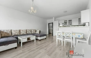 Apartment for rent, 2+kk - 1 bedroom, 87m<sup>2</sup>