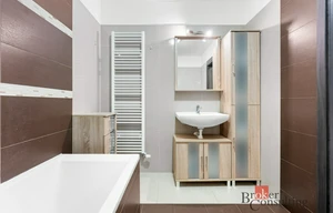 Apartment for rent, 2+kk - 1 bedroom, 87m<sup>2</sup>