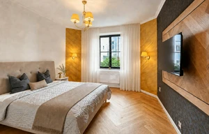Apartment for sale, 2+kk - 1 bedroom, 45m<sup>2</sup>