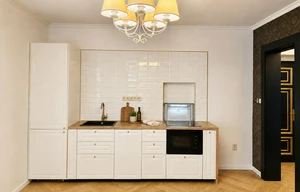 Apartment for sale, 2+kk - 1 bedroom, 45m<sup>2</sup>