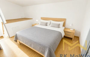 Apartment for rent, 2+kk - 1 bedroom, 65m<sup>2</sup>