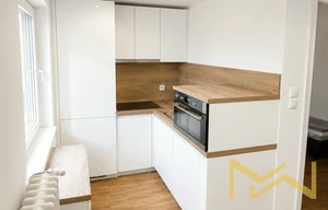 Apartment for rent, 2+kk - 1 bedroom, 65m<sup>2</sup>