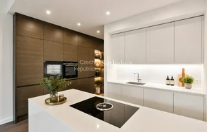 Apartment for rent, 3+kk - 2 bedrooms, 95m<sup>2</sup>