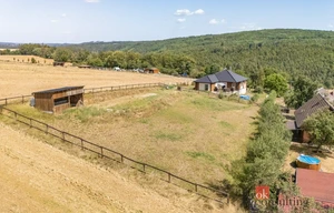 Building plot for sale, 2039m<sup>2</sup>