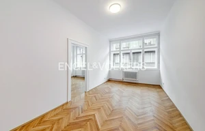 Apartment for rent, 3+1 - 2 bedrooms, 120m<sup>2</sup>