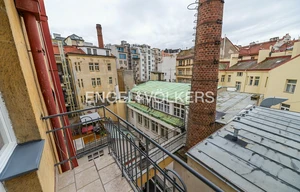 Apartment for rent, 3+1 - 2 bedrooms, 120m<sup>2</sup>