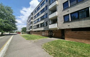Apartment for rent, 1+1 - Studio, 32m<sup>2</sup>