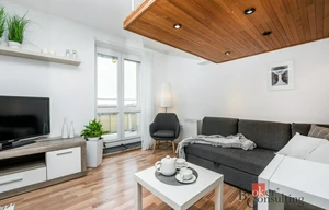 Apartment for sale, 1+KK - Studio, 59m<sup>2</sup>