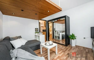 Apartment for sale, 1+KK - Studio, 59m<sup>2</sup>