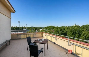 Apartment for sale, 1+KK - Studio, 59m<sup>2</sup>