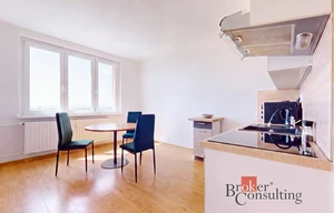 Apartment for sale, 1+1 - Studio, 34m<sup>2</sup>
