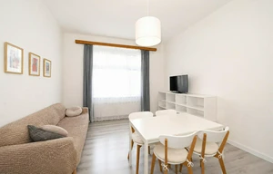 Apartment for rent, 2+kk - 1 bedroom, 55m<sup>2</sup>
