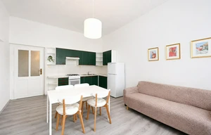 Apartment for rent, 2+kk - 1 bedroom, 55m<sup>2</sup>