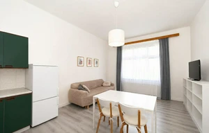 Apartment for rent, 2+kk - 1 bedroom, 55m<sup>2</sup>