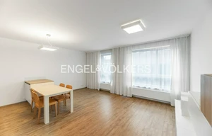 Apartment for rent, 2+kk - 1 bedroom, 70m<sup>2</sup>