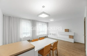 Apartment for rent, 2+kk - 1 bedroom, 70m<sup>2</sup>