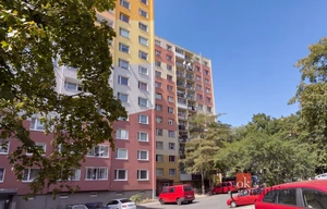 Apartment for sale, 2+1 - 1 bedroom, 61m<sup>2</sup>