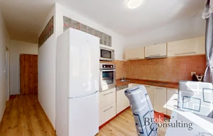 Apartment for sale, 2+1 - 1 bedroom, 61m<sup>2</sup>