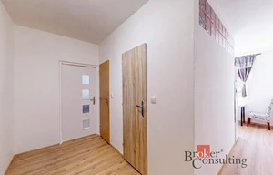Apartment for sale, 2+1 - 1 bedroom, 61m<sup>2</sup>