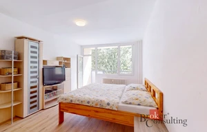 Apartment for sale, 2+1 - 1 bedroom, 61m<sup>2</sup>