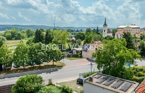 Apartment for rent, 5+kk - 4 bedrooms, 135m<sup>2</sup>