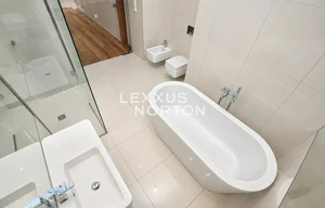 Apartment for rent, 3+kk - 2 bedrooms, 109m<sup>2</sup>